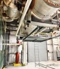 1.1MW Cummins Natural Gas Generator – Power Command, Enclosed, Skid Mounted